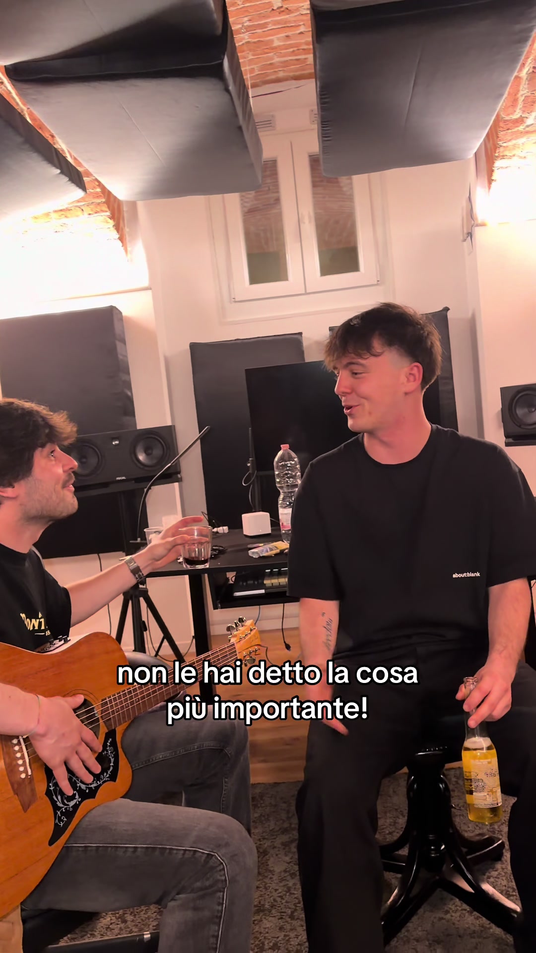 @Will