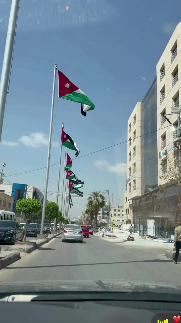 @Let's discover Jordan 🇯🇴