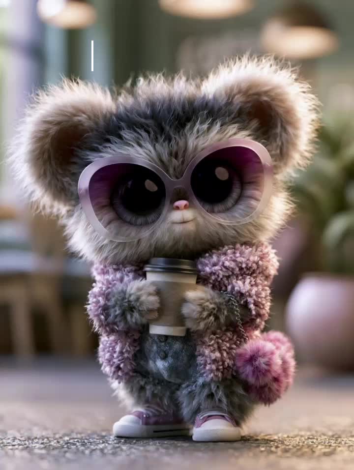 @PandaChique
