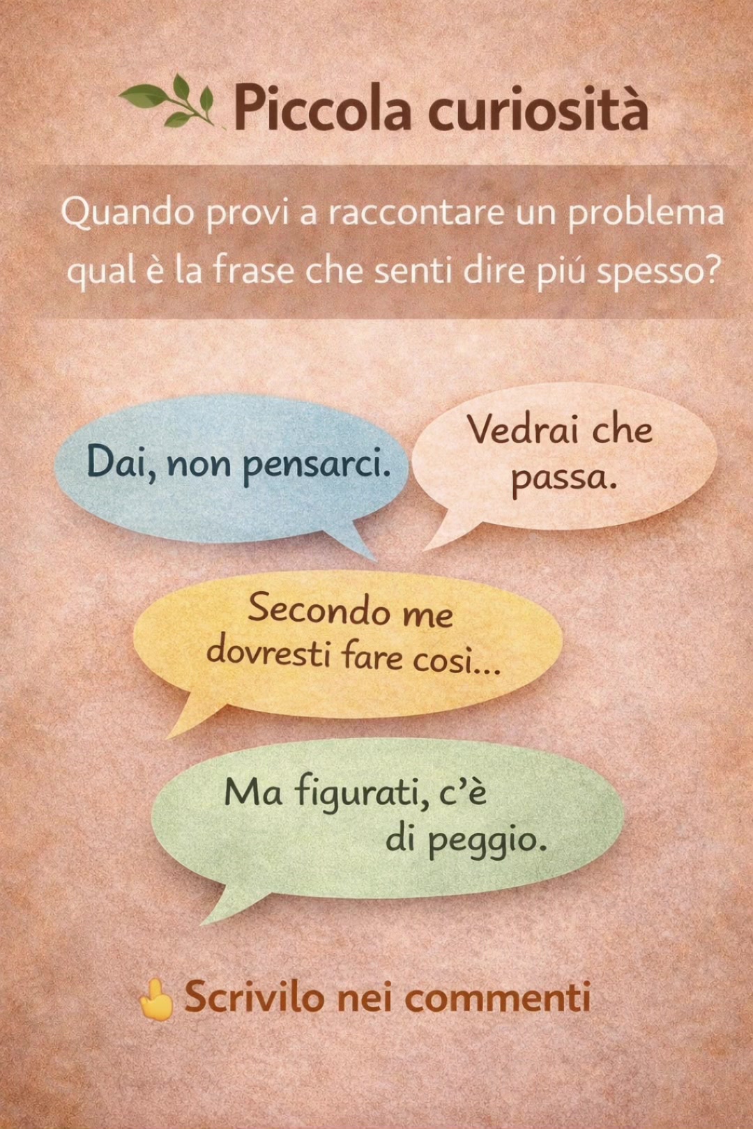 @Viandante delle Stelle