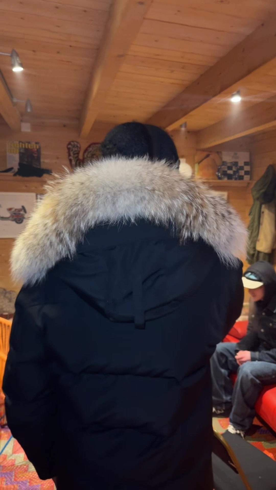 @POLAR OPTIC FUR