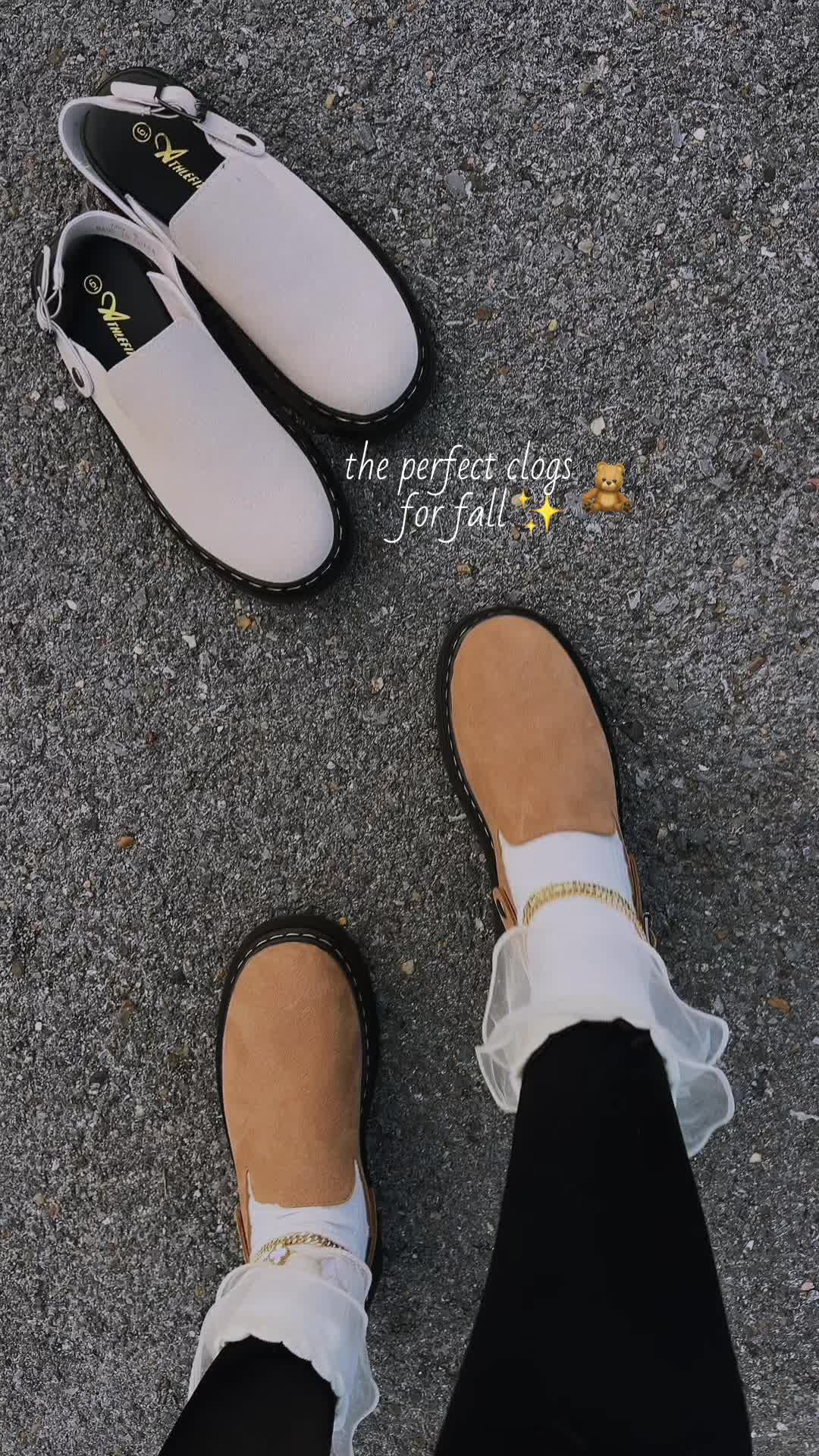 @Fall Fashion with Tiff ๐ค๐