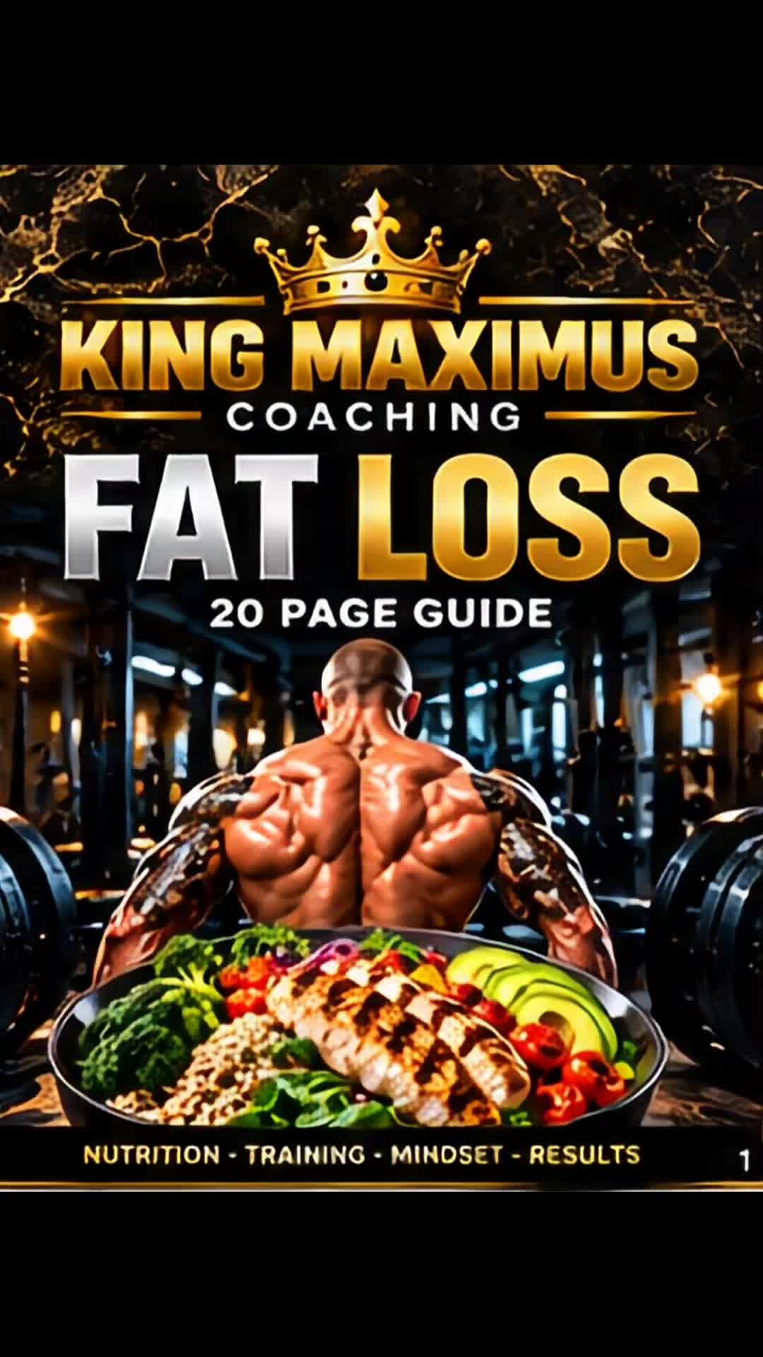 @King Maximus online