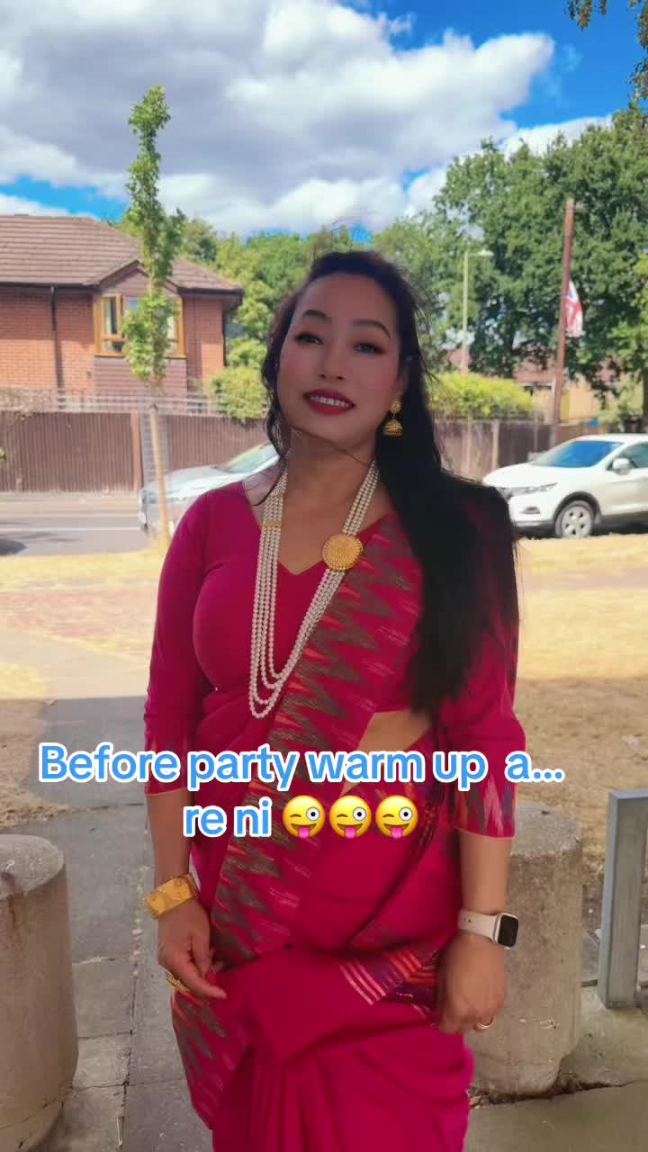 @Rina