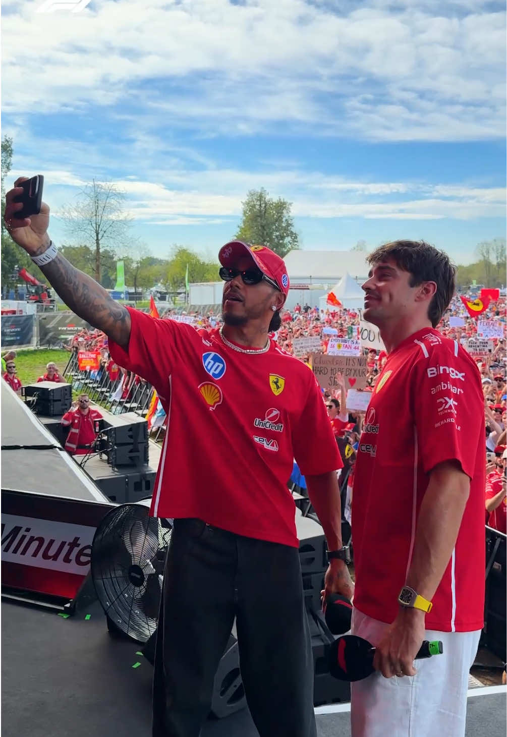 @Formula 1