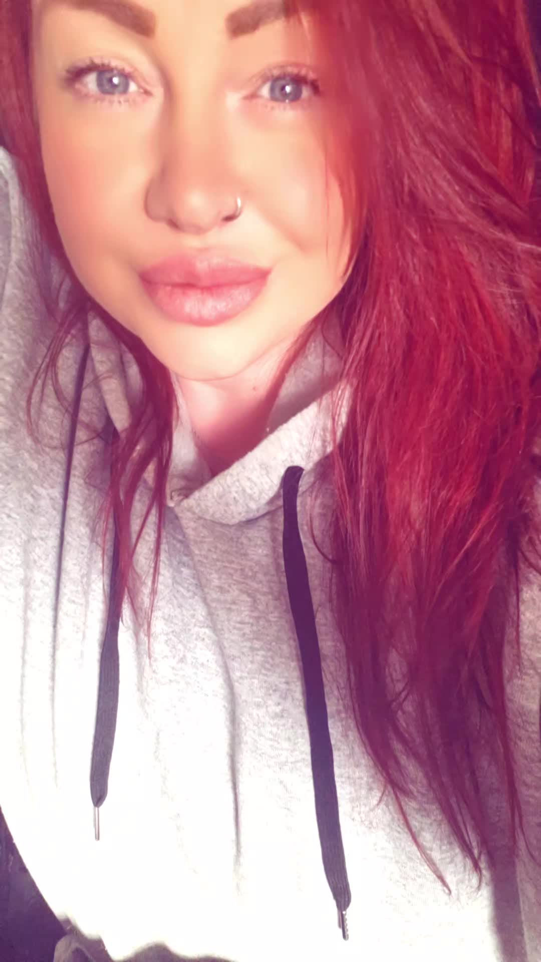 @Becca Boyle