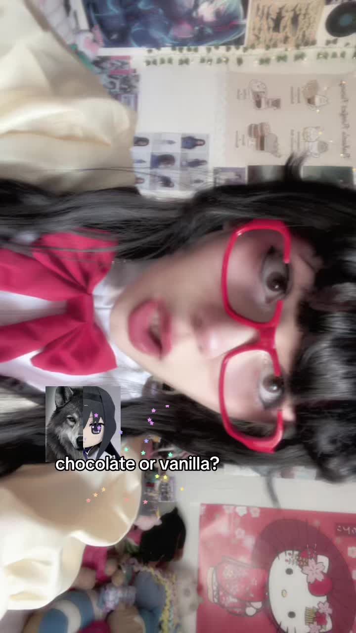 @૮₍ ´ ꒳ `₎ა