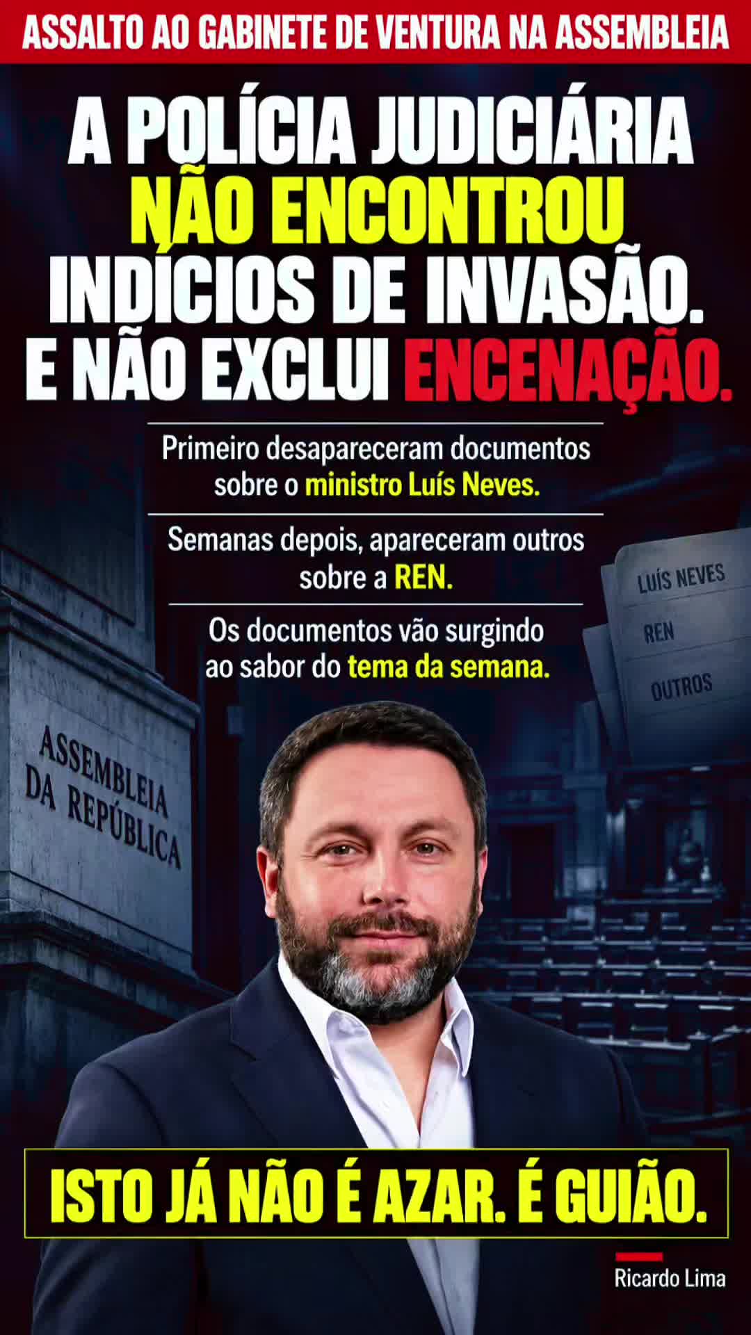 @Ricardo Lima