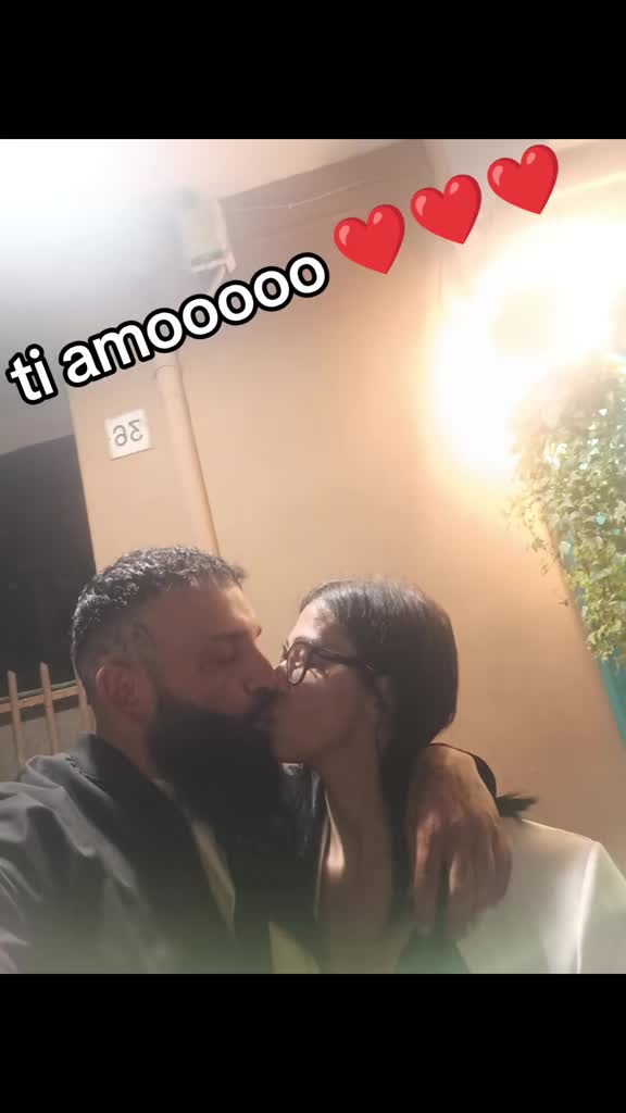 @VeronicaGiuliaRosa❤️noi❤️