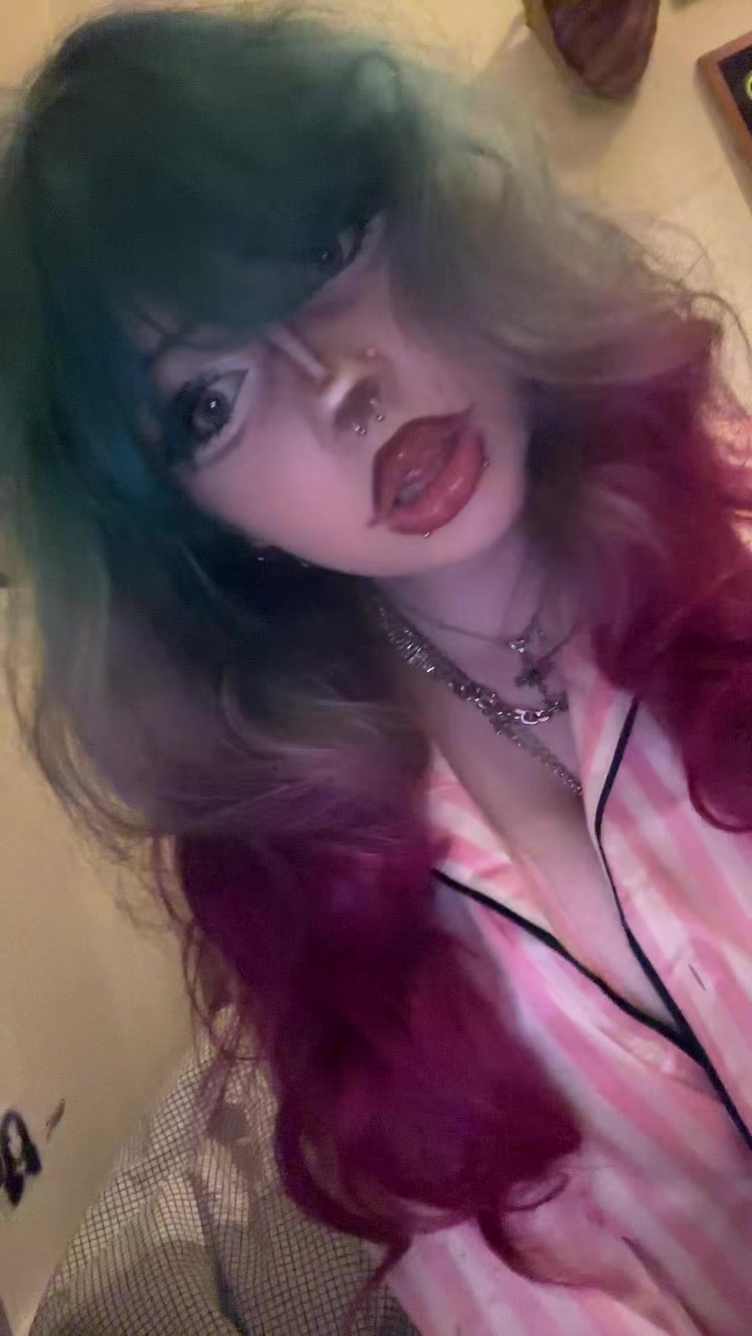 @Kajsa 🦇