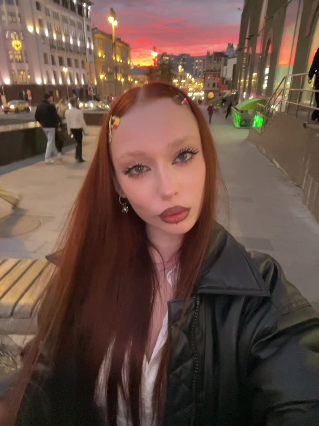 @тгк: nasty real life