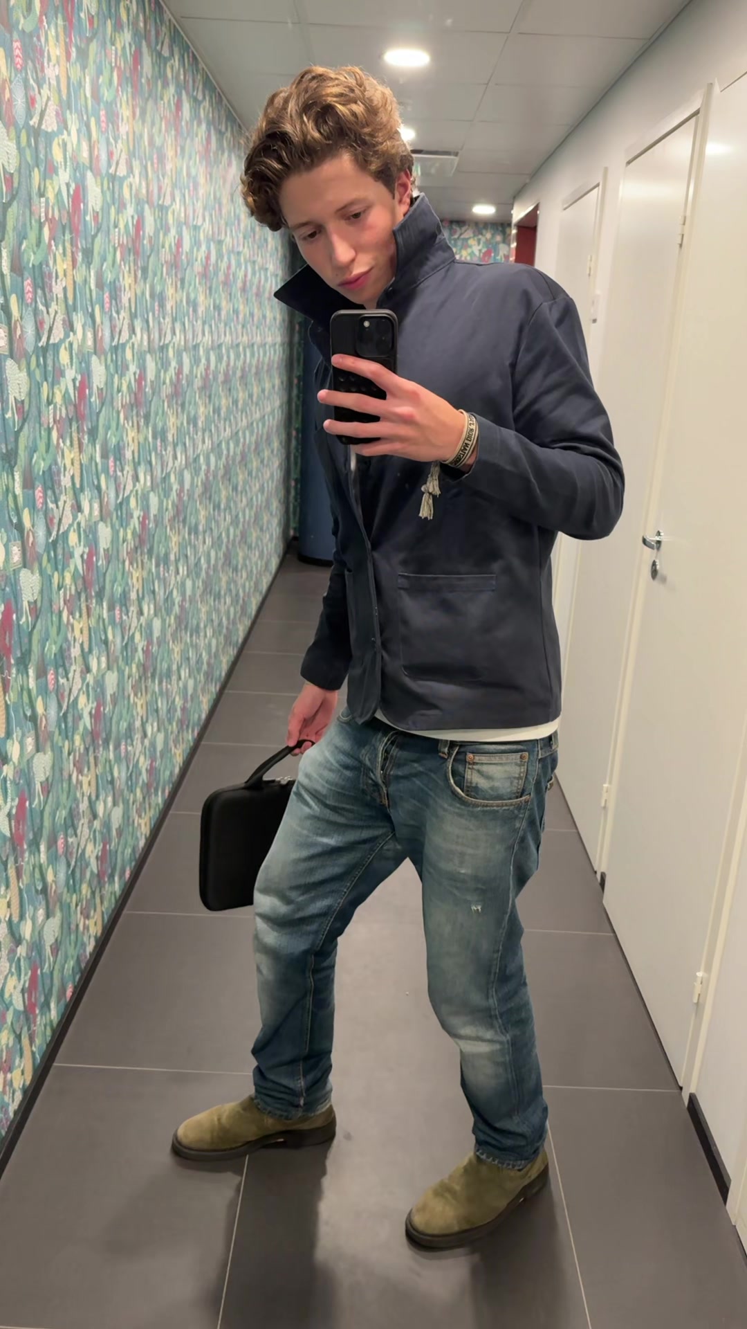 @Inte så mustiga Mauri
