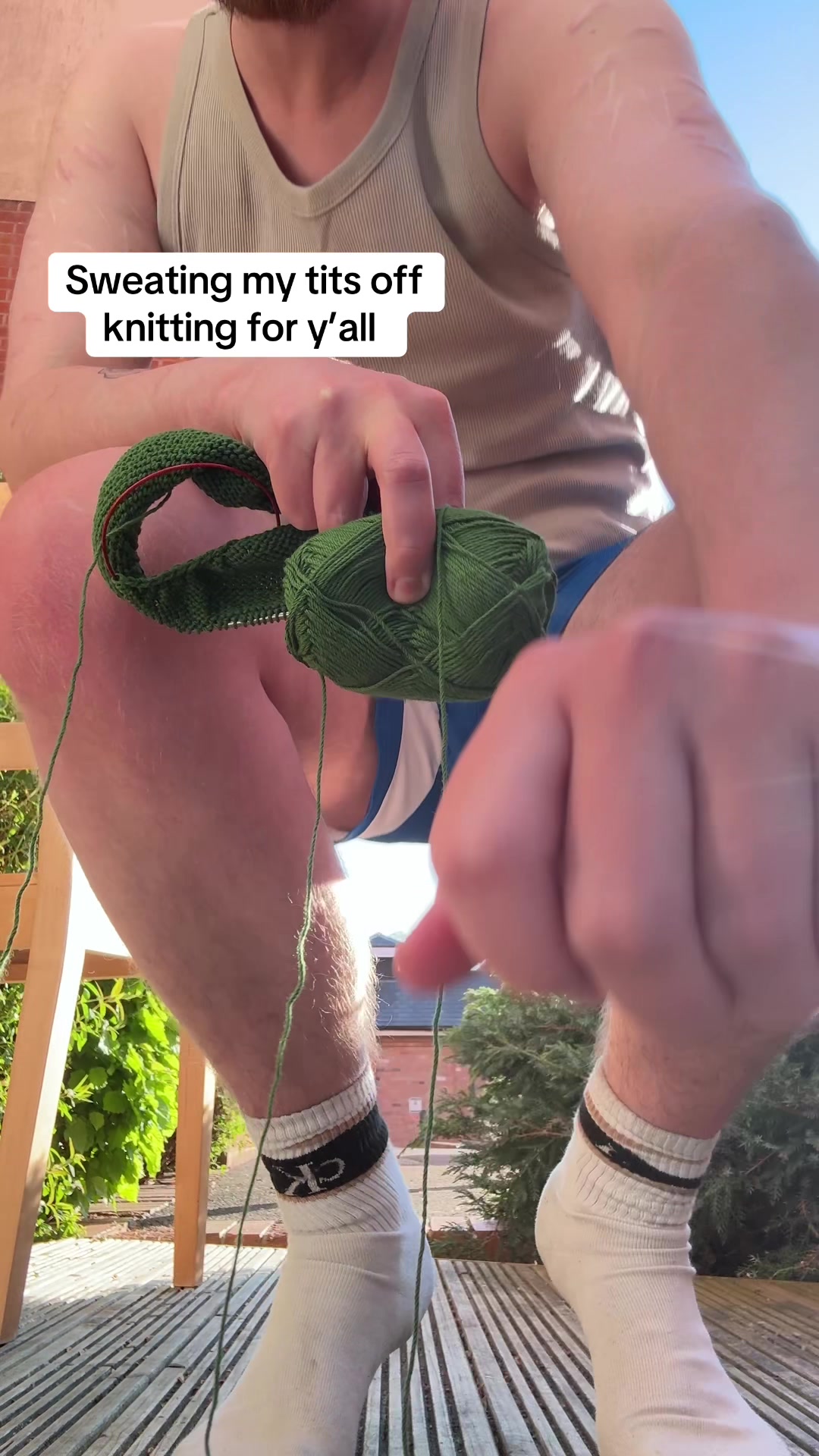 @sadknitting