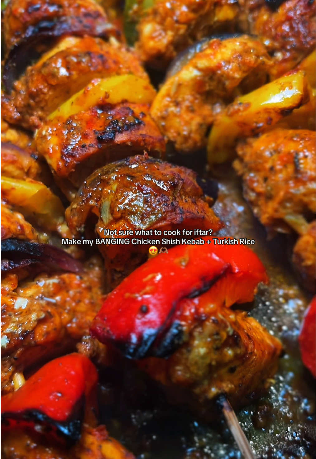 @moriom ansari | food + fun