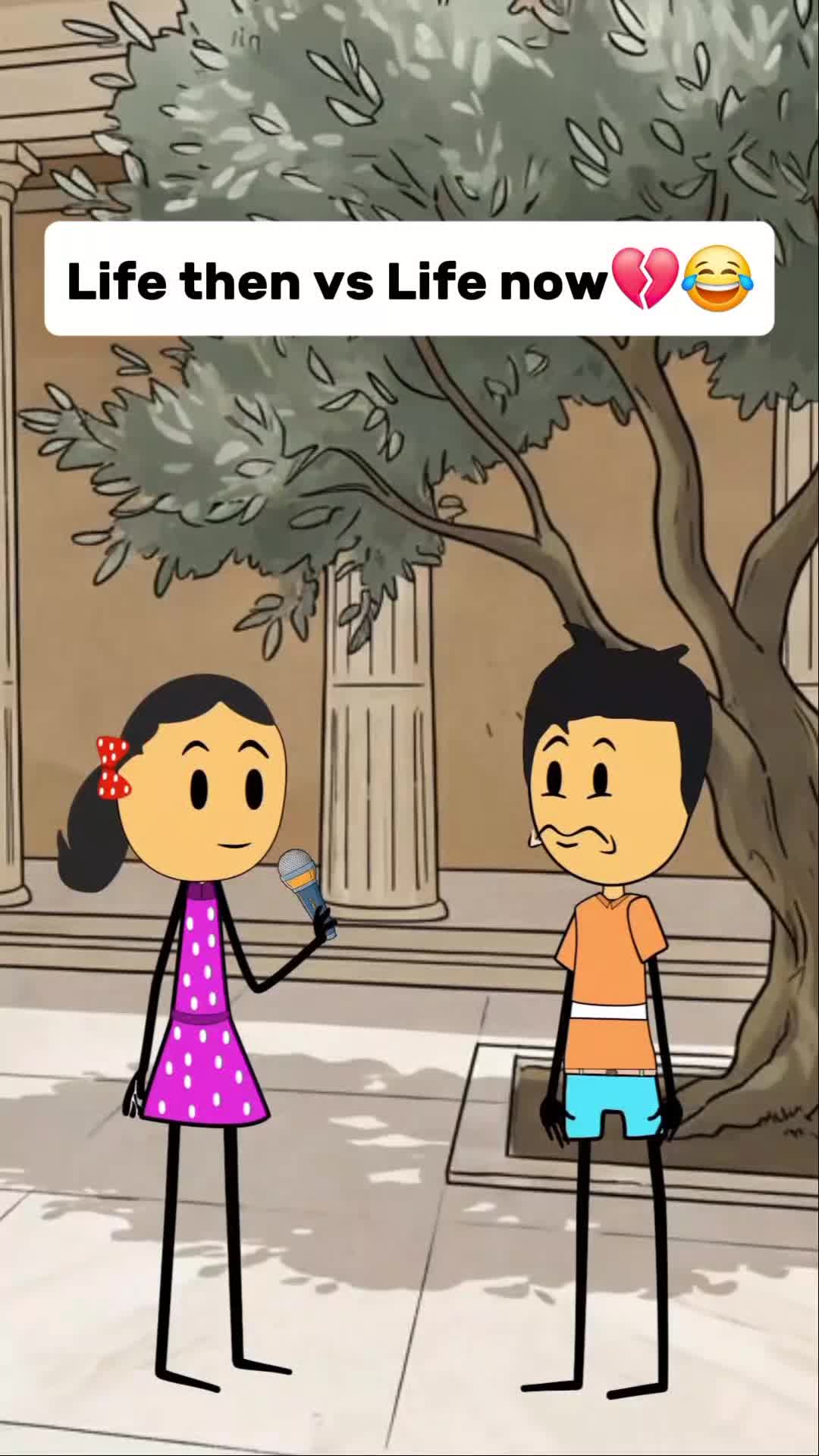 @Relatable Animations😚