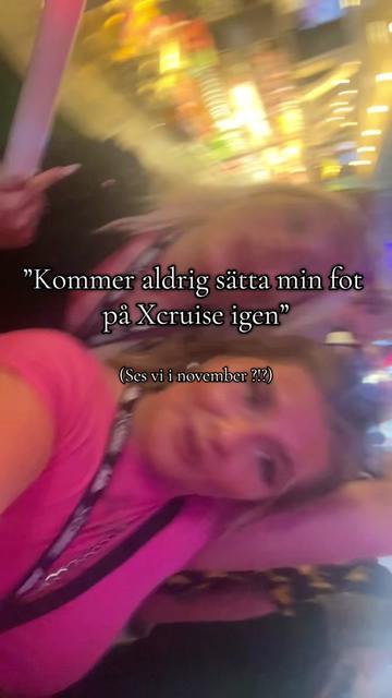 @Ninni Victoria Baringson