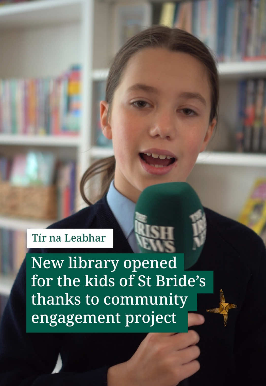 @The Irish News