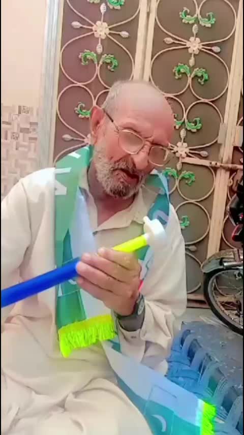 @Rana javed