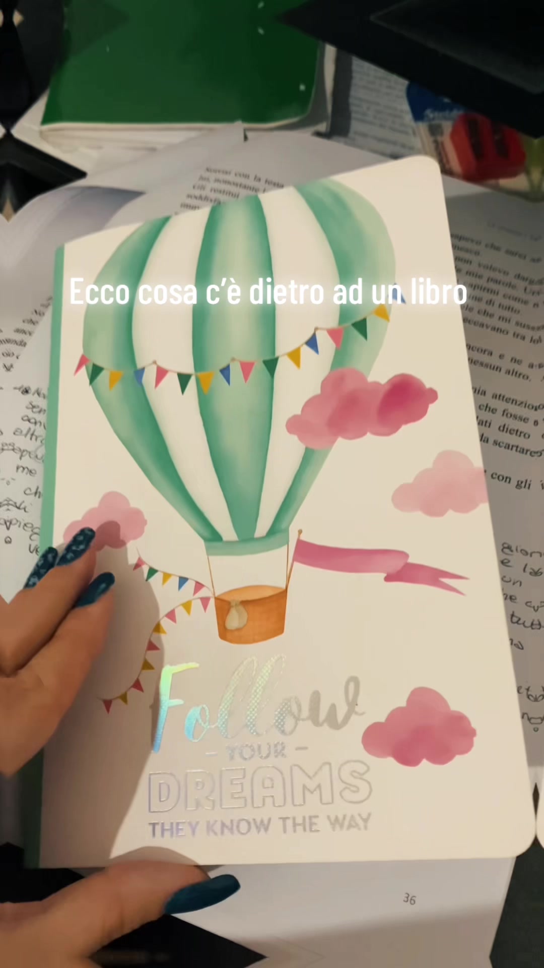 @Federica Larosa Autrice 📖🖋️