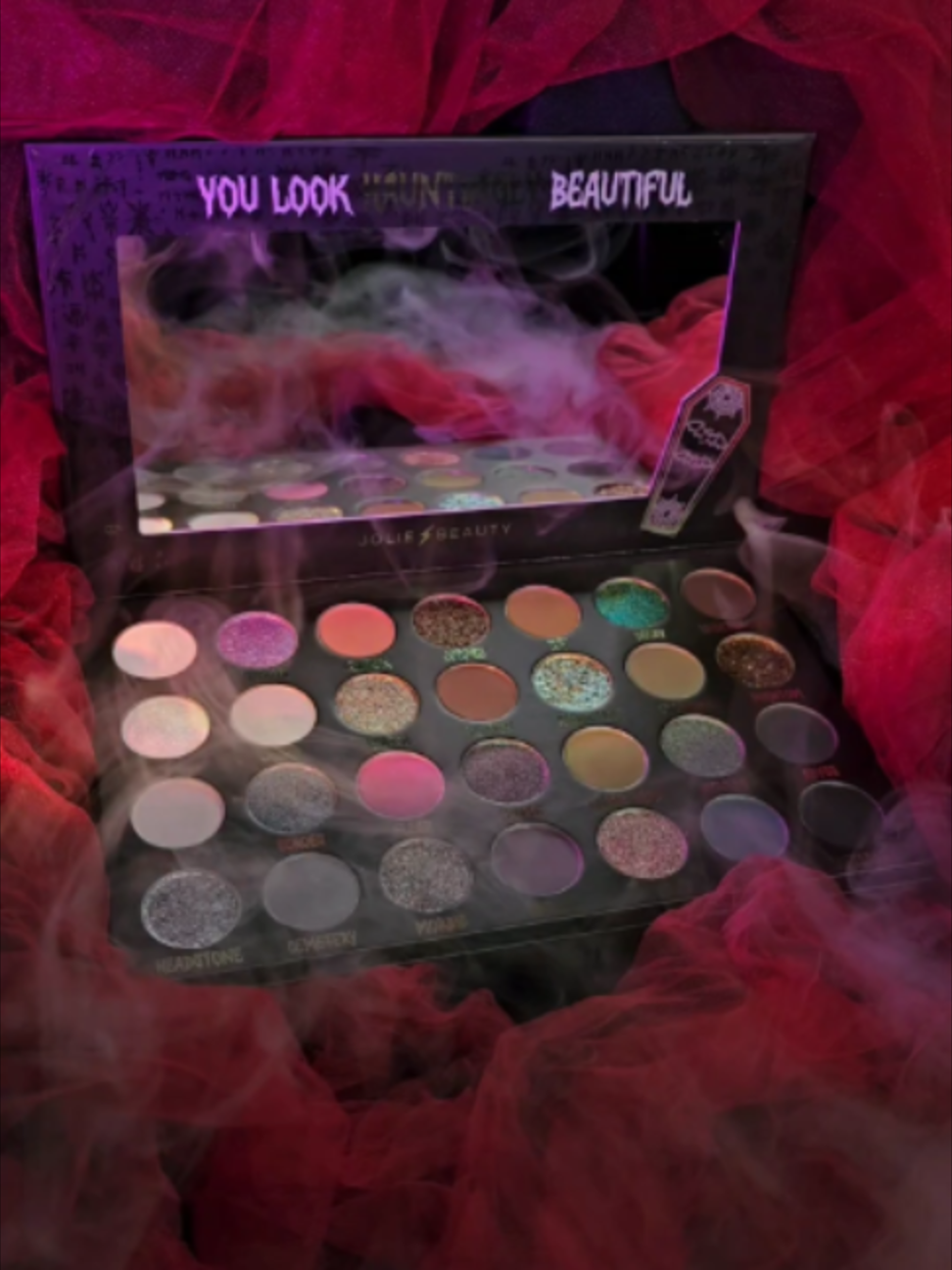 @Jolie Beauty