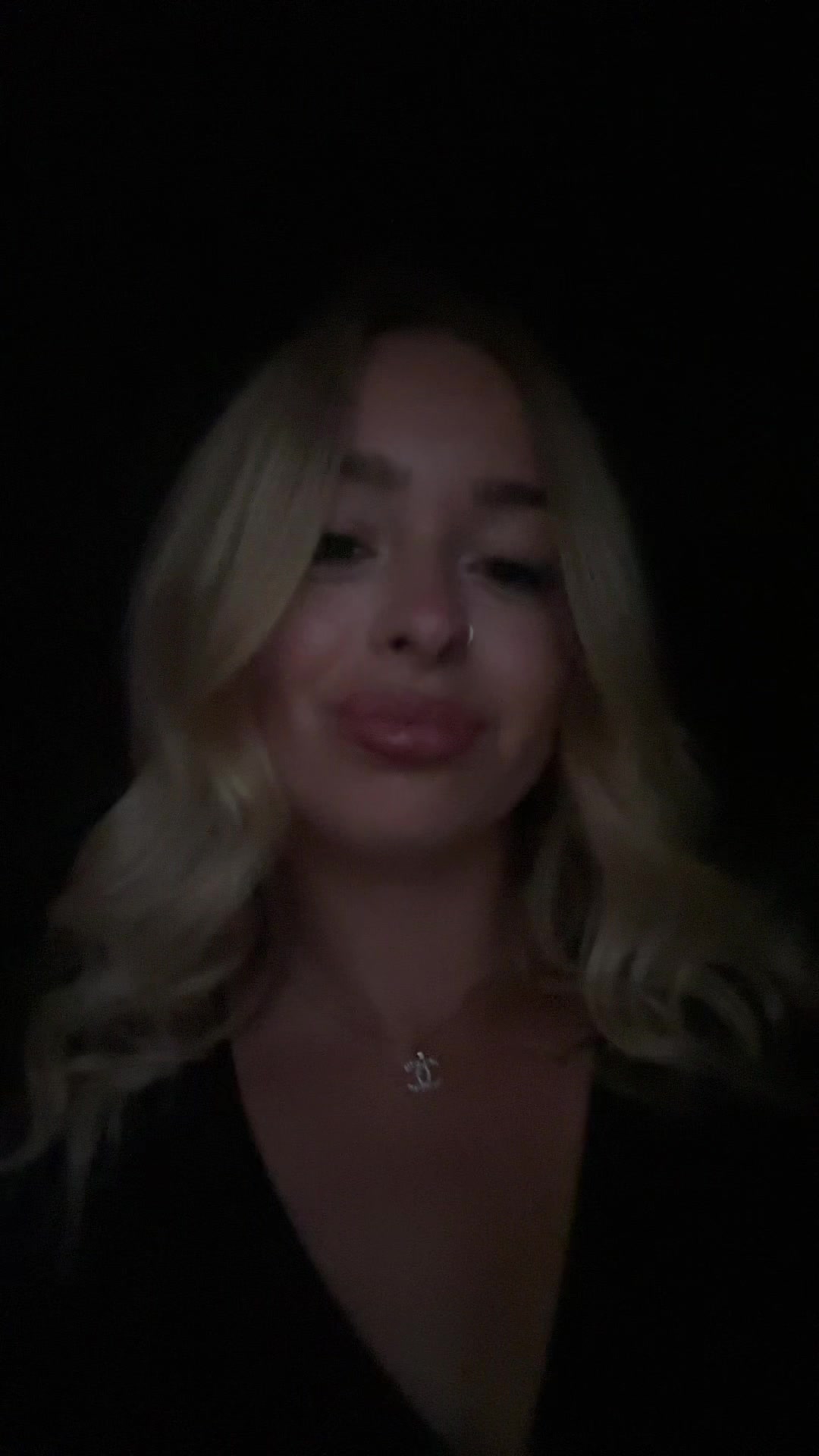 @Bionda