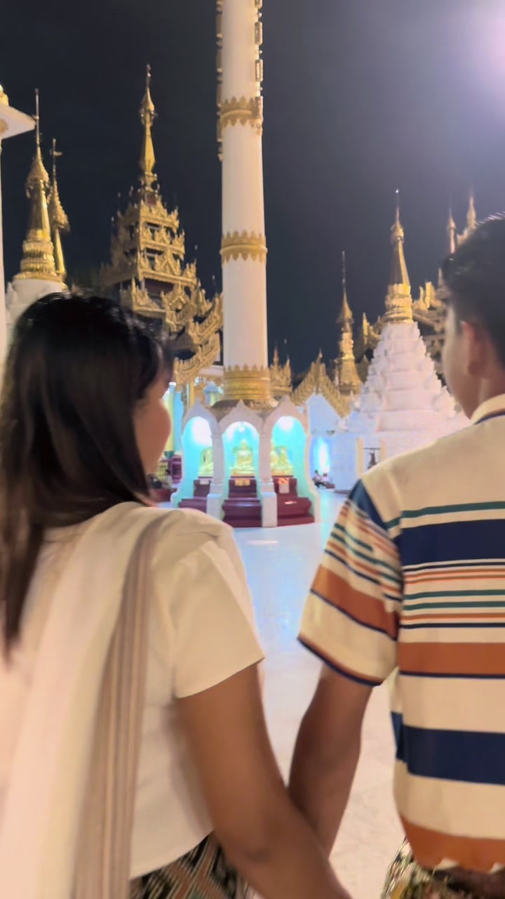 @KYAW GYI TRAVEL (BAGANGUIDE)