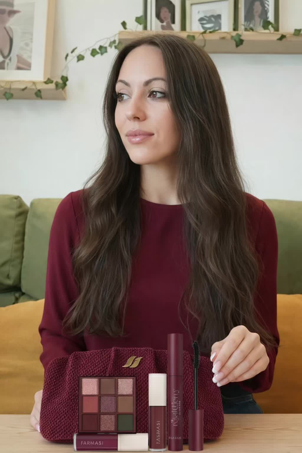 @MARÍA BUZÓN