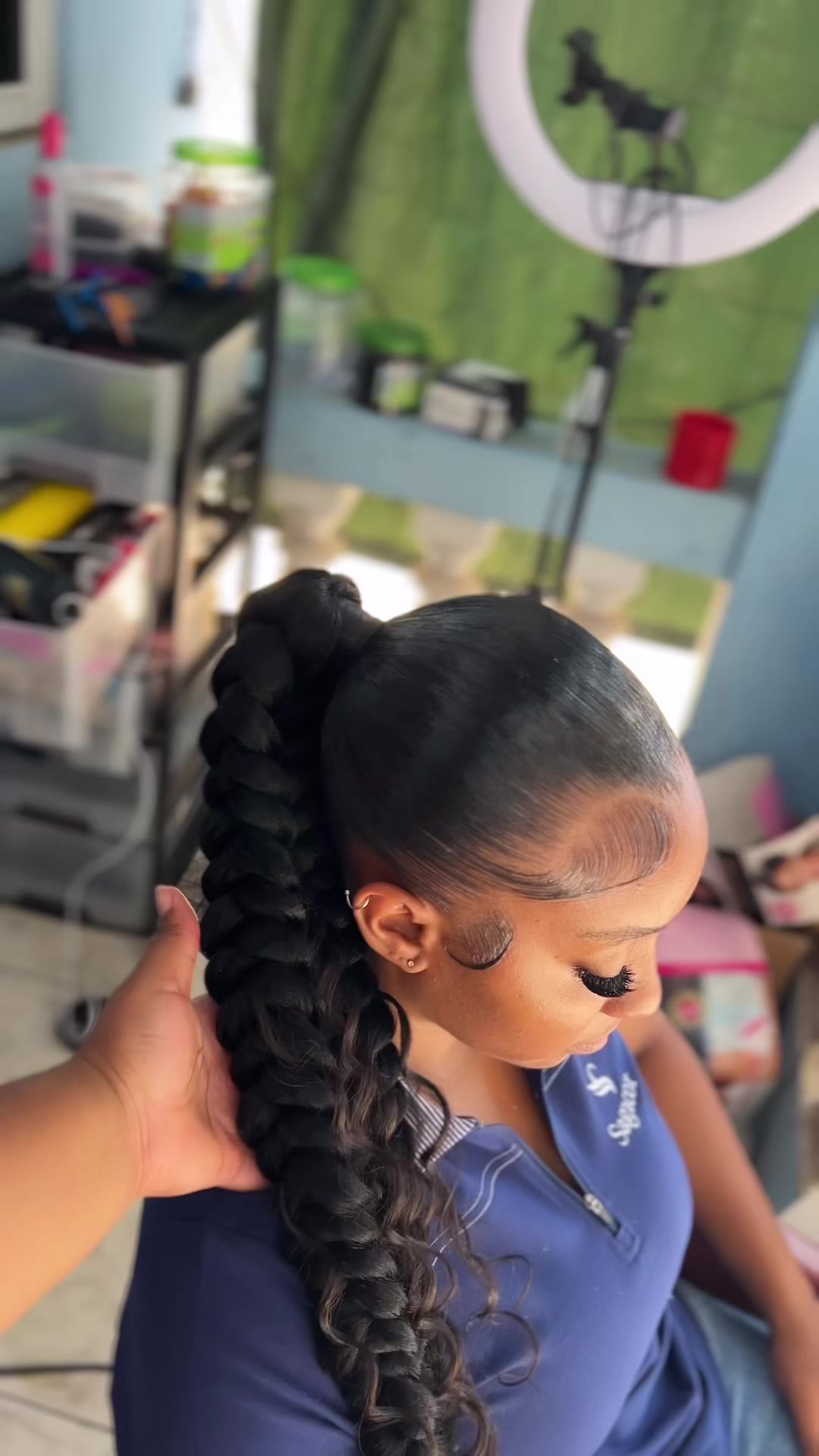 @brittanyponytailsandmore