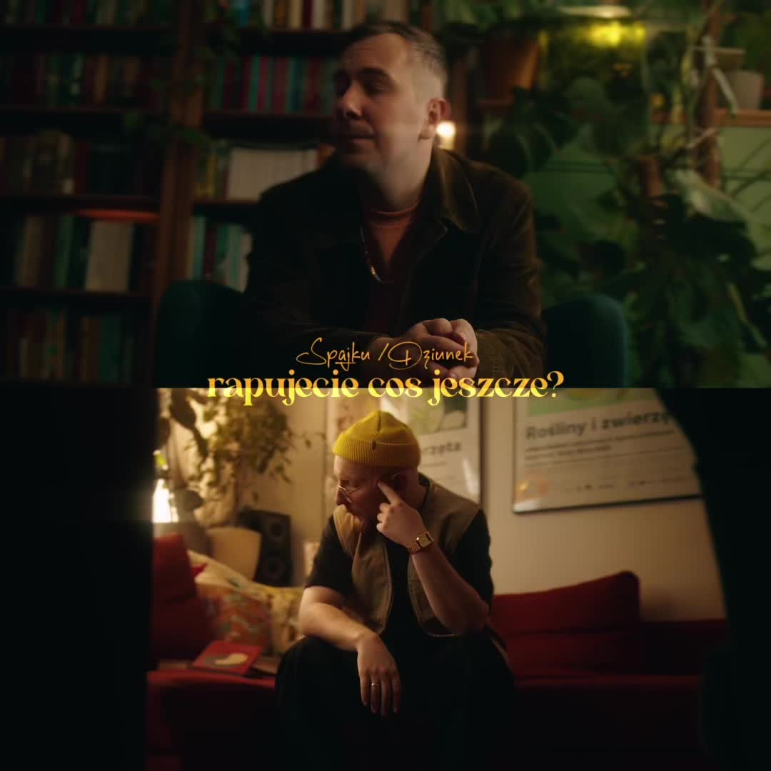 @Spajku/Dziunek