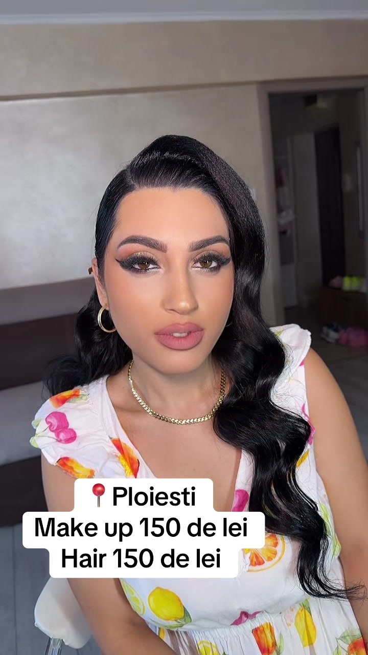 @Adelina rnt.makeup