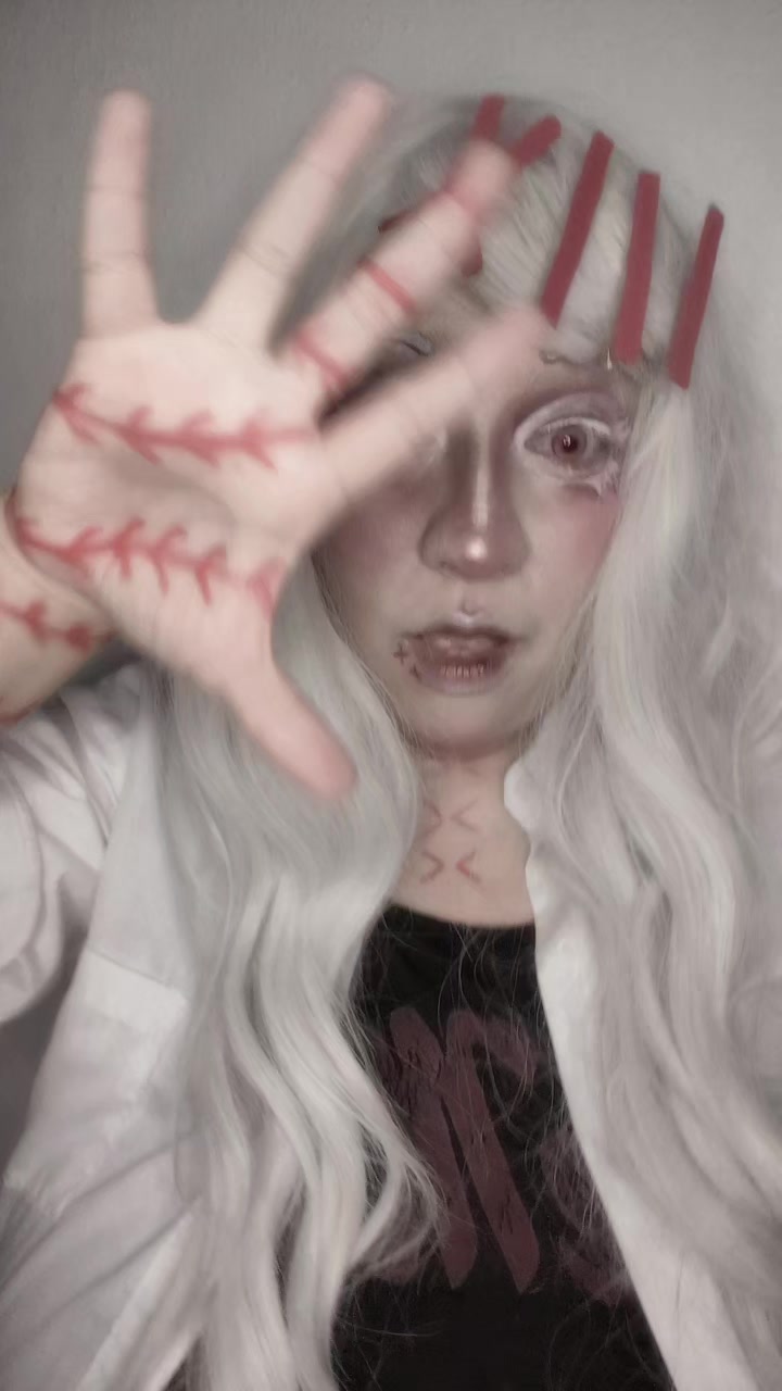 @Chibi's MakeCos
