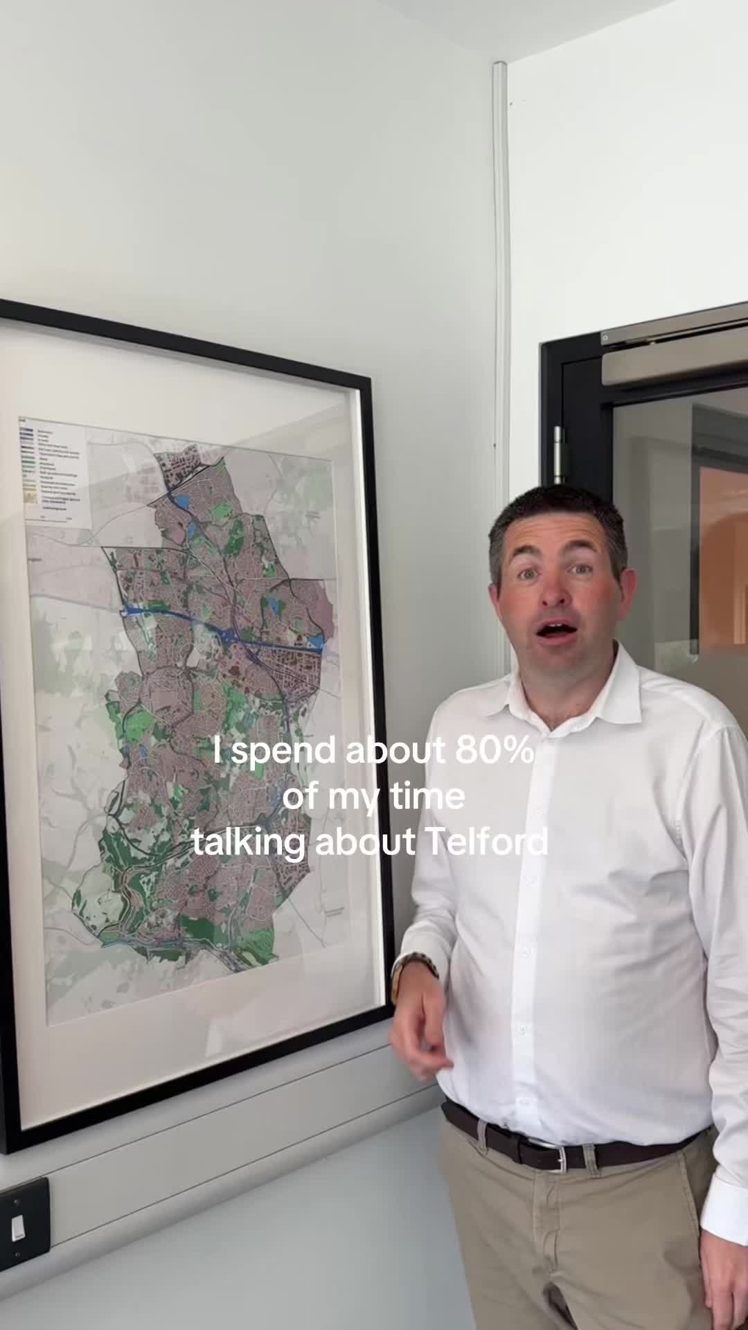 @Shaun Davies MP