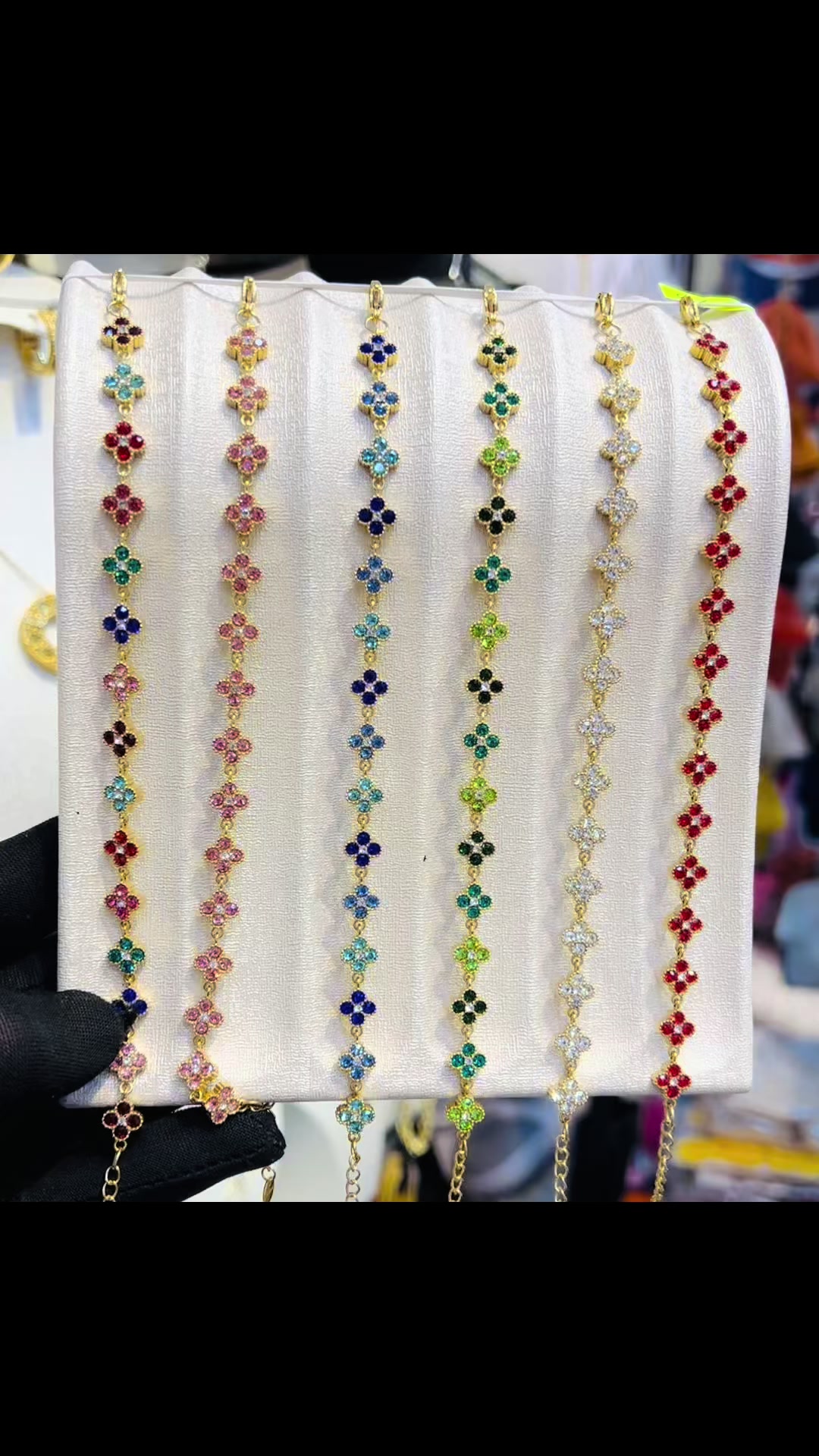 @اكسسوارات الجوهرة العلمة