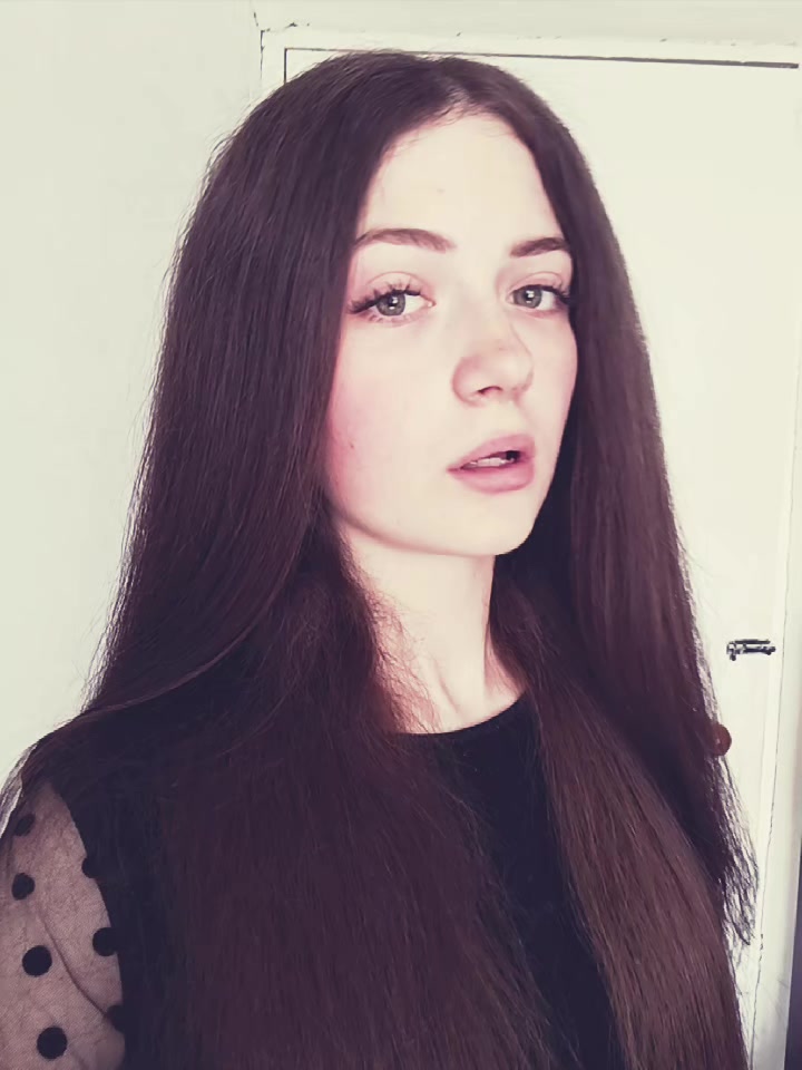 @фарфоровая