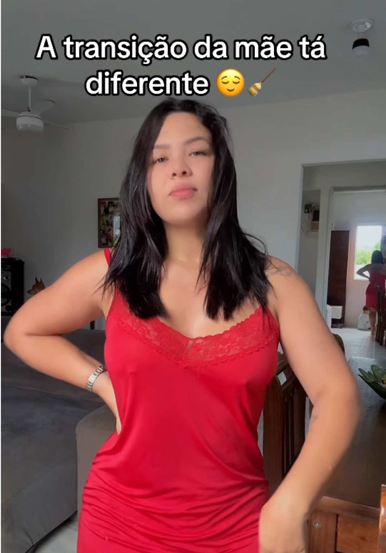 @Dalva Priscila