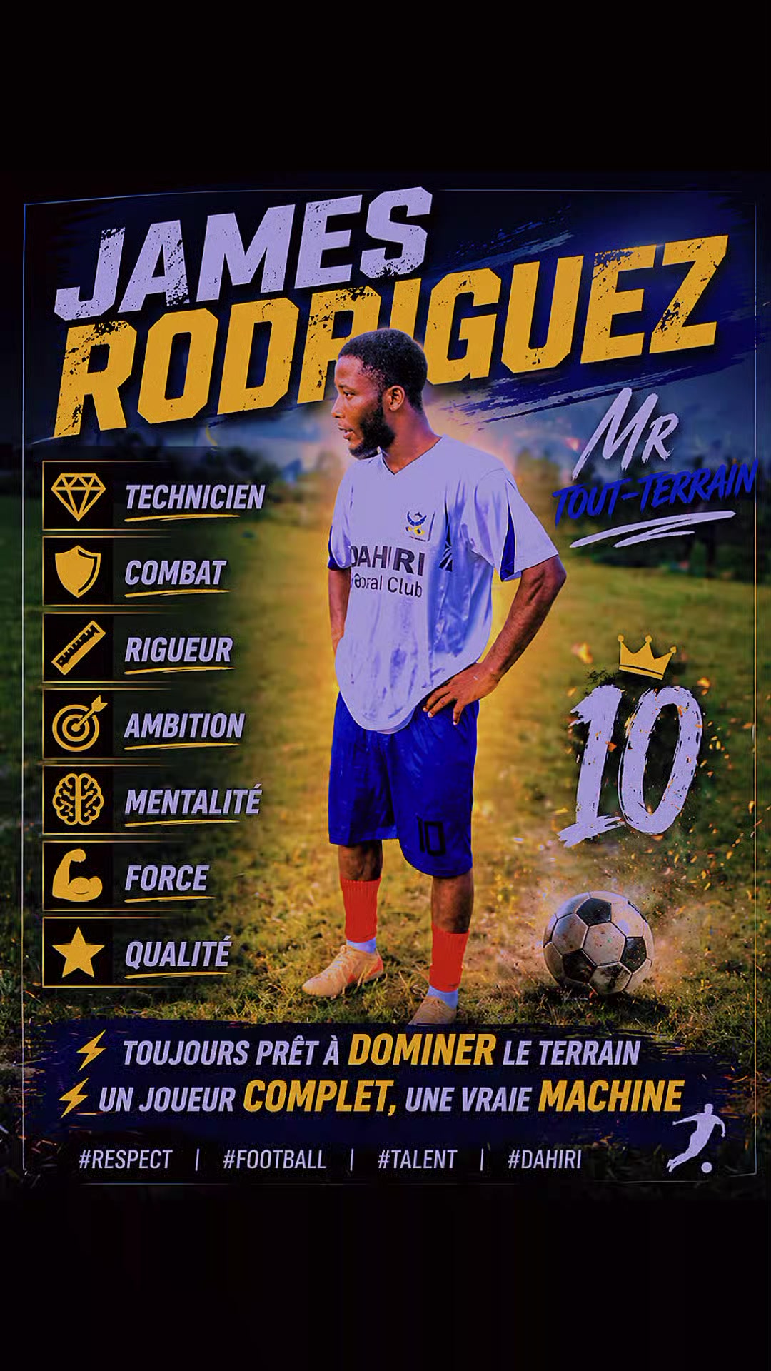 @RORO FOOTBALLEUR