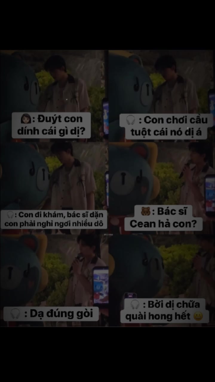@người chăn b&ograve; của giới BL 😃