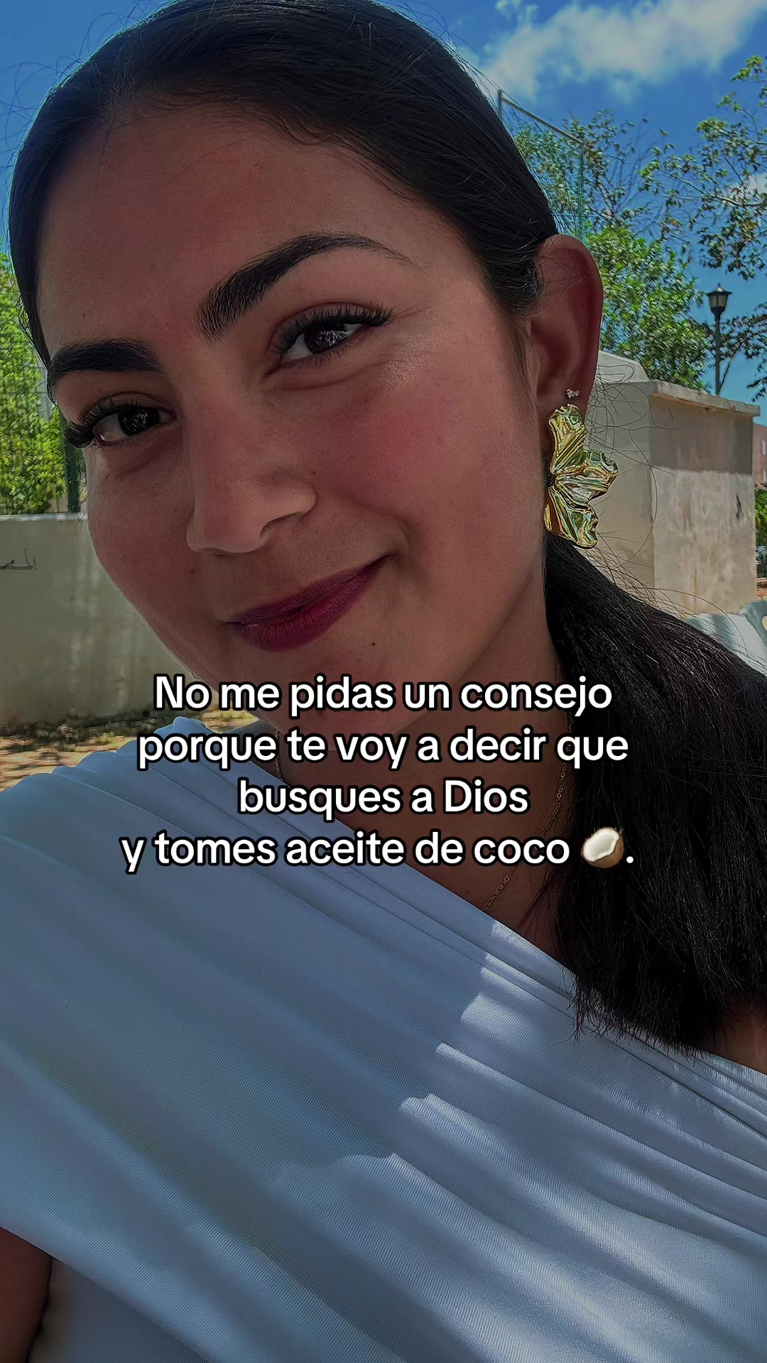 @Damaris 🥥🌿🍃✨
