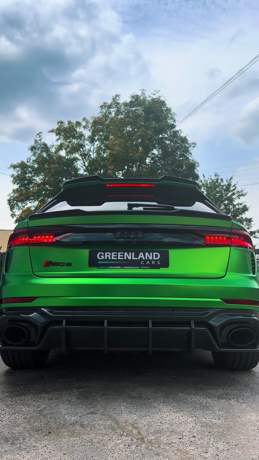 @Greenland