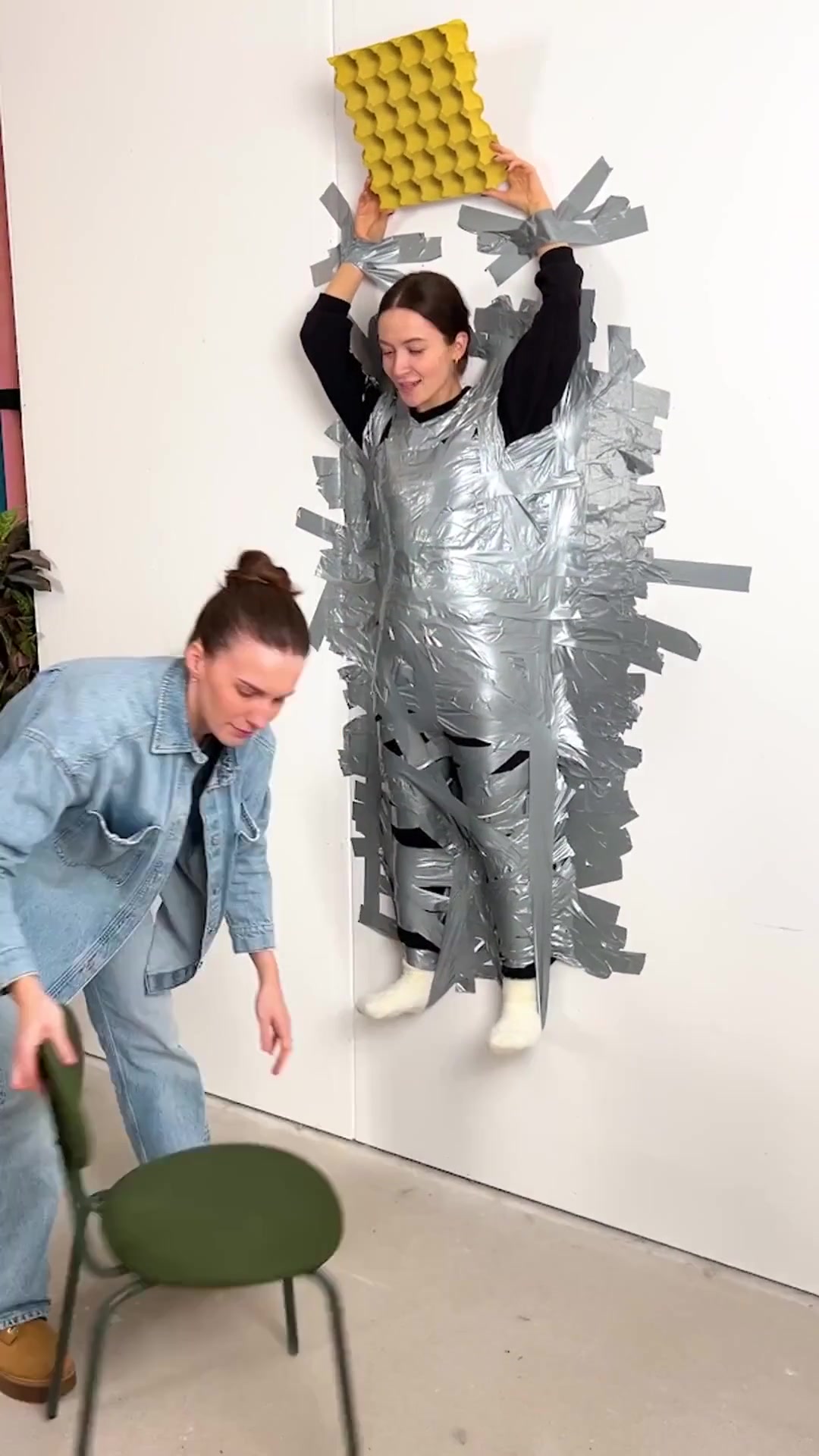 @5-Minute Recycle