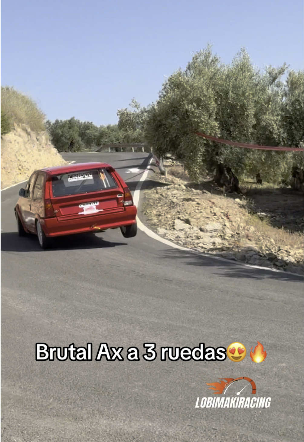 @LobiMakiRacing