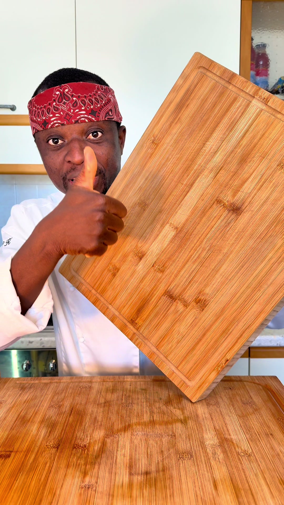 @Cucinagideon
