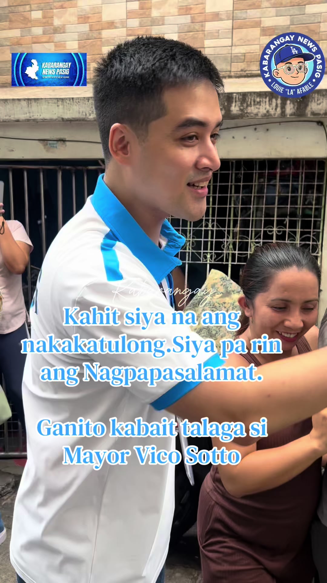 @KabarangayNewsPasig