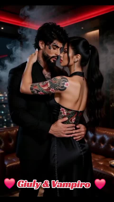@GiulyKVampira
