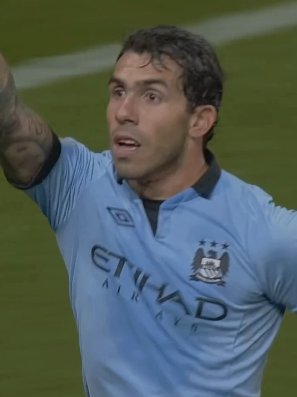 @Cosmos Football