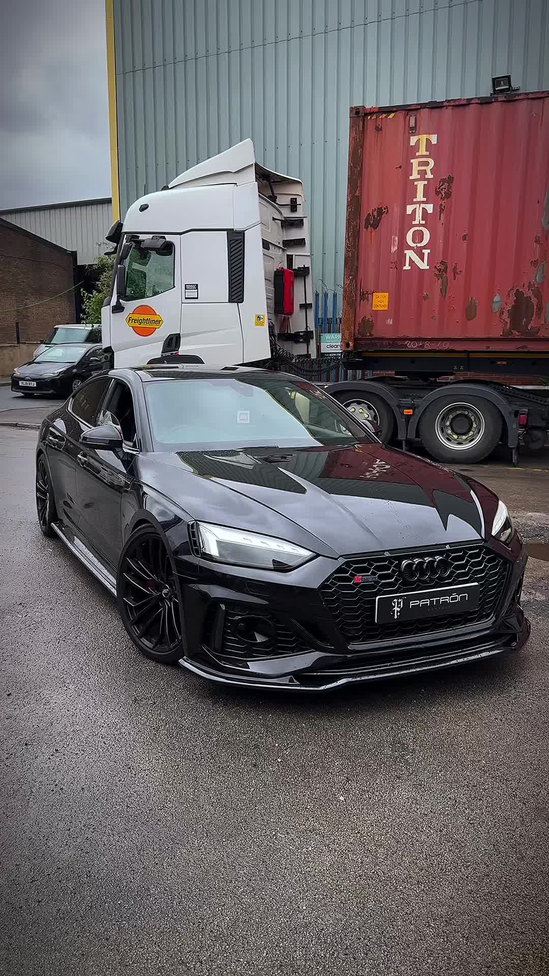 @Patrón.Dynamix