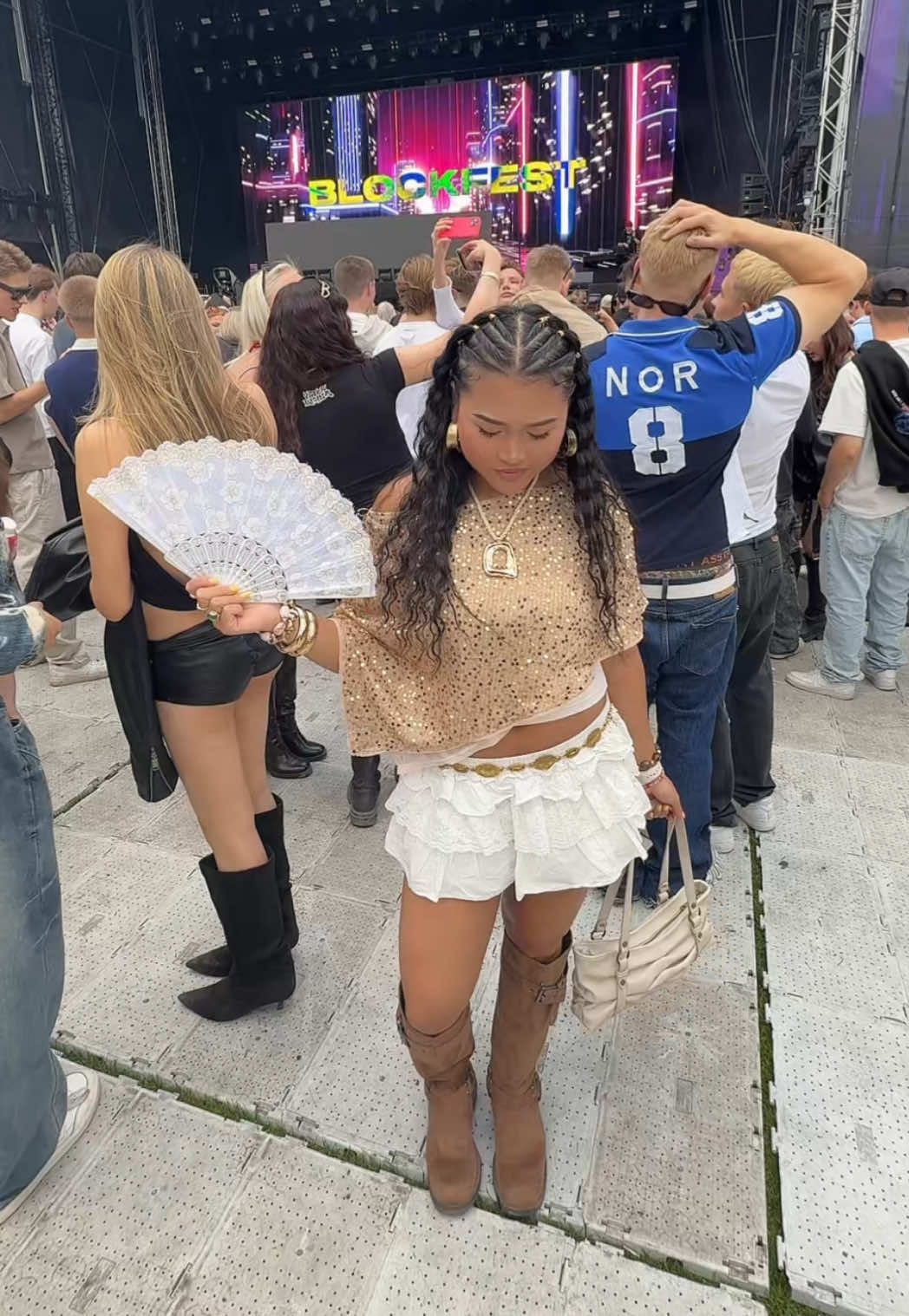 @Kimmibaddiee