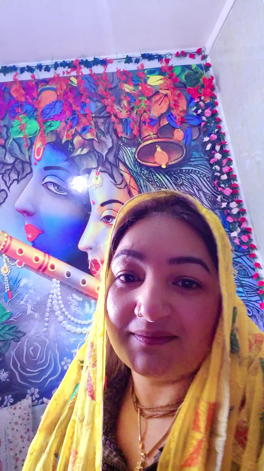 @Radhe krishan💞