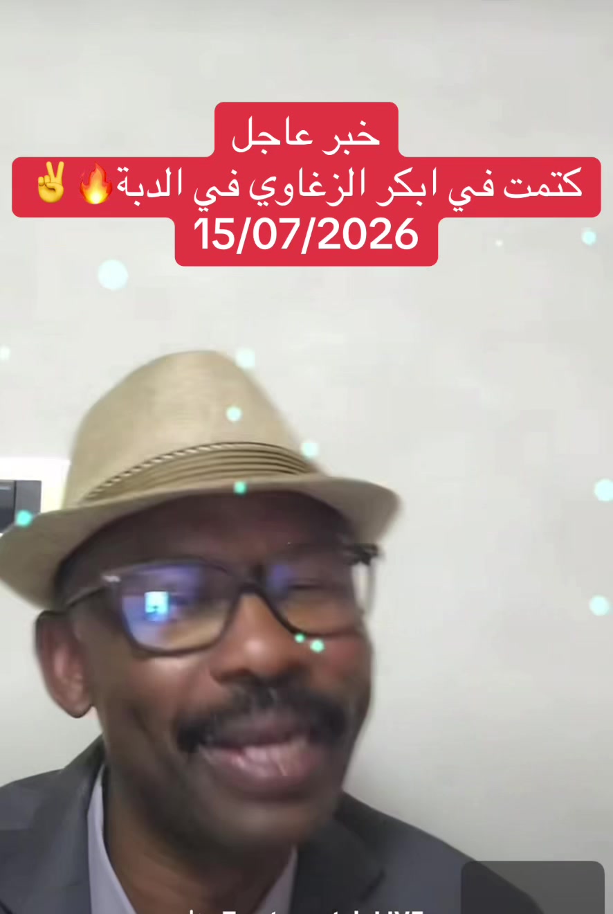 @Ahmed kasala