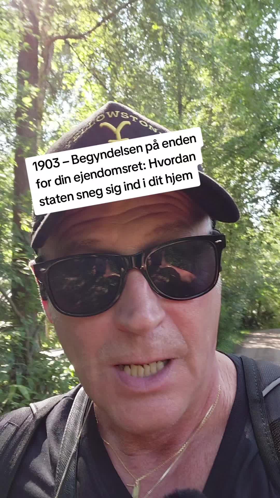 @John Erik Wagner